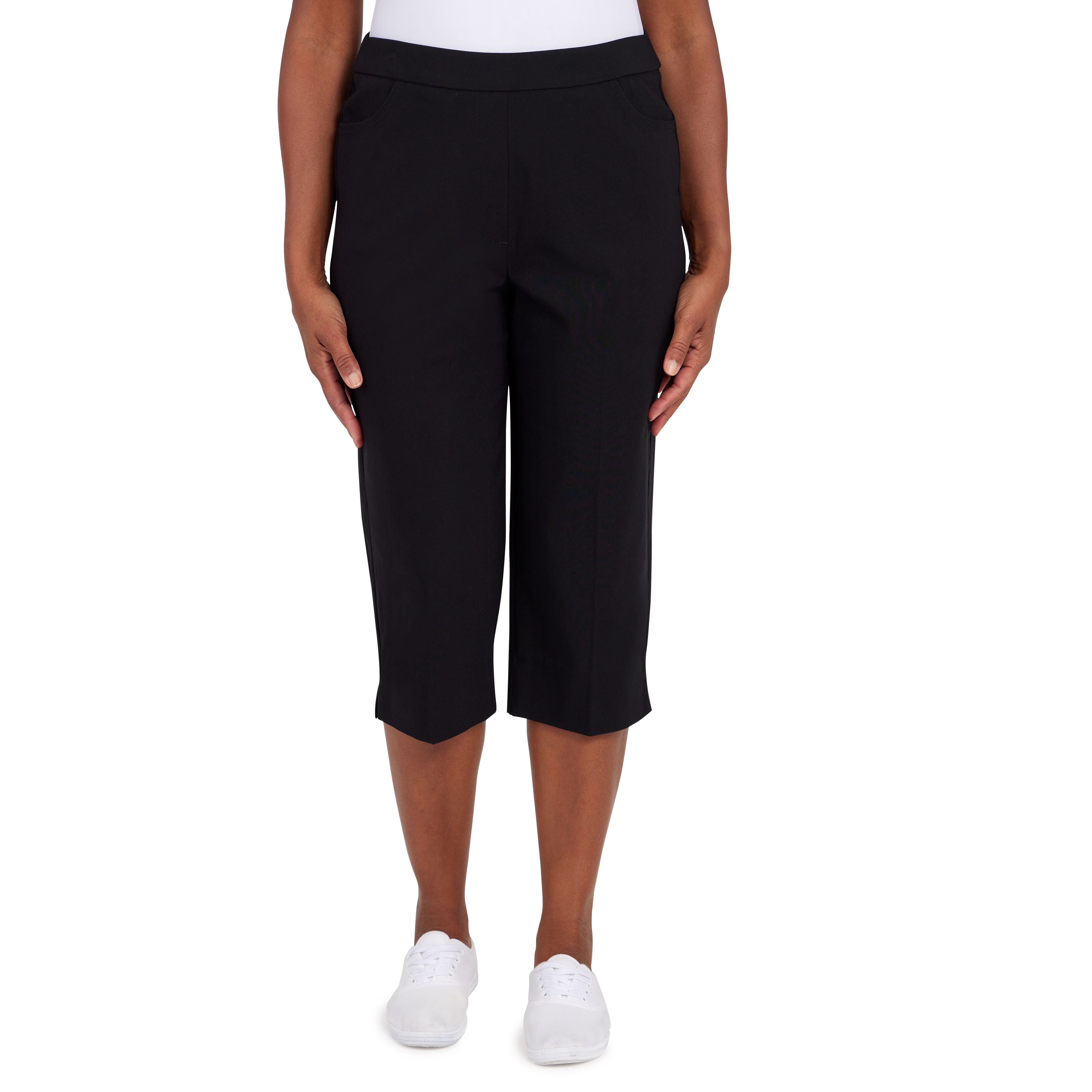 Women's Allure Stretch Clamdigger Pants