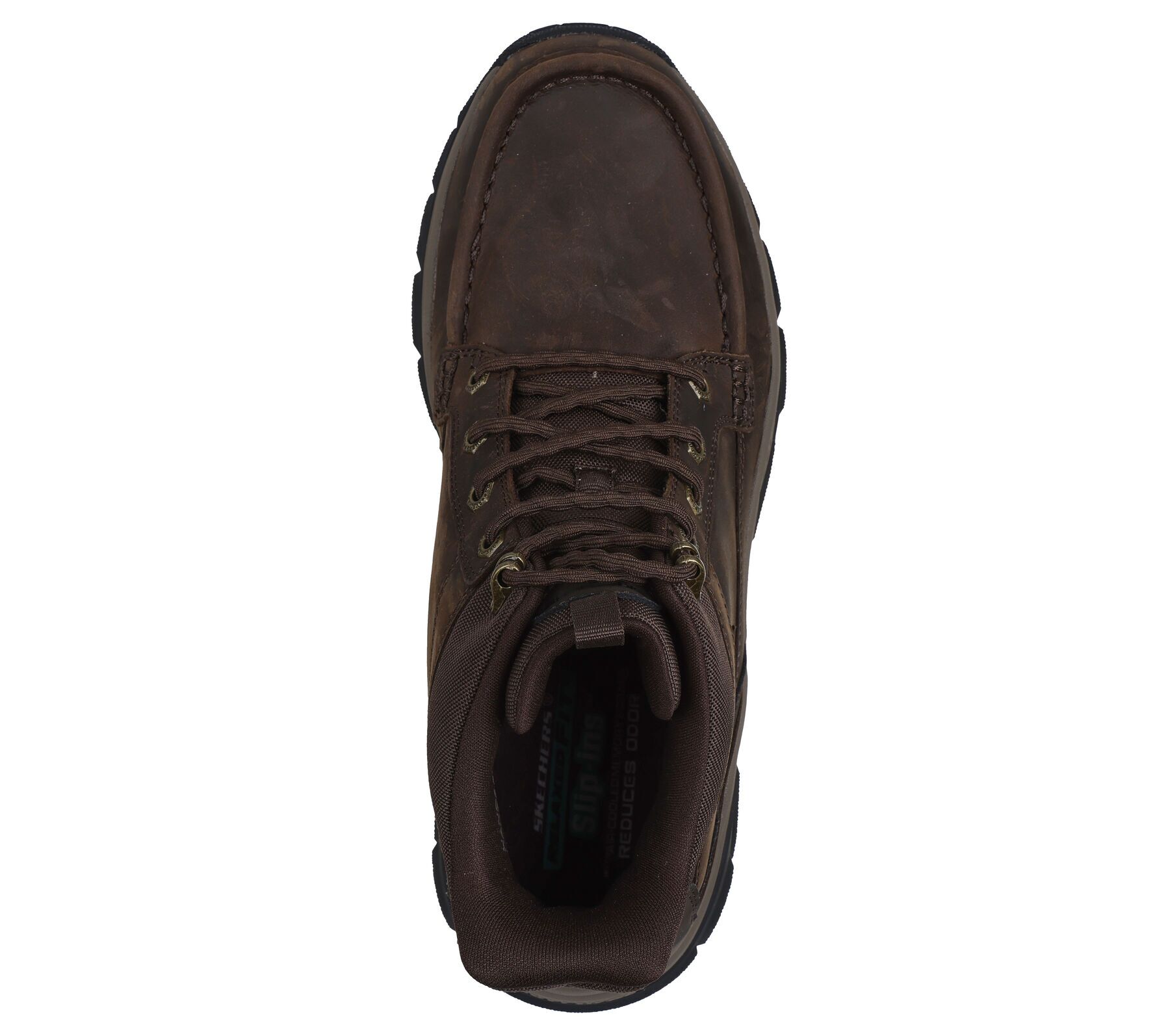 Skechers Men's Slip-ins Relaxed Fit: Respected 2.0 - Hagler Boots