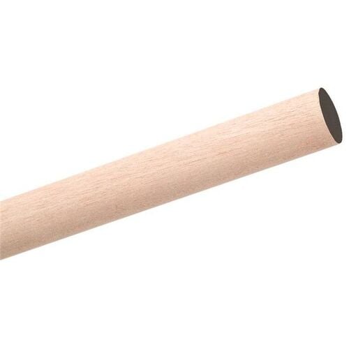 Wooden Dowel