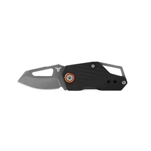 1.5" Keychain Flipper Folding Knife