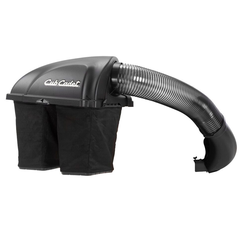 Cub Cadet 19B30031100 Bagger for XT1 and XT2 Series Riding Lawn Mowers