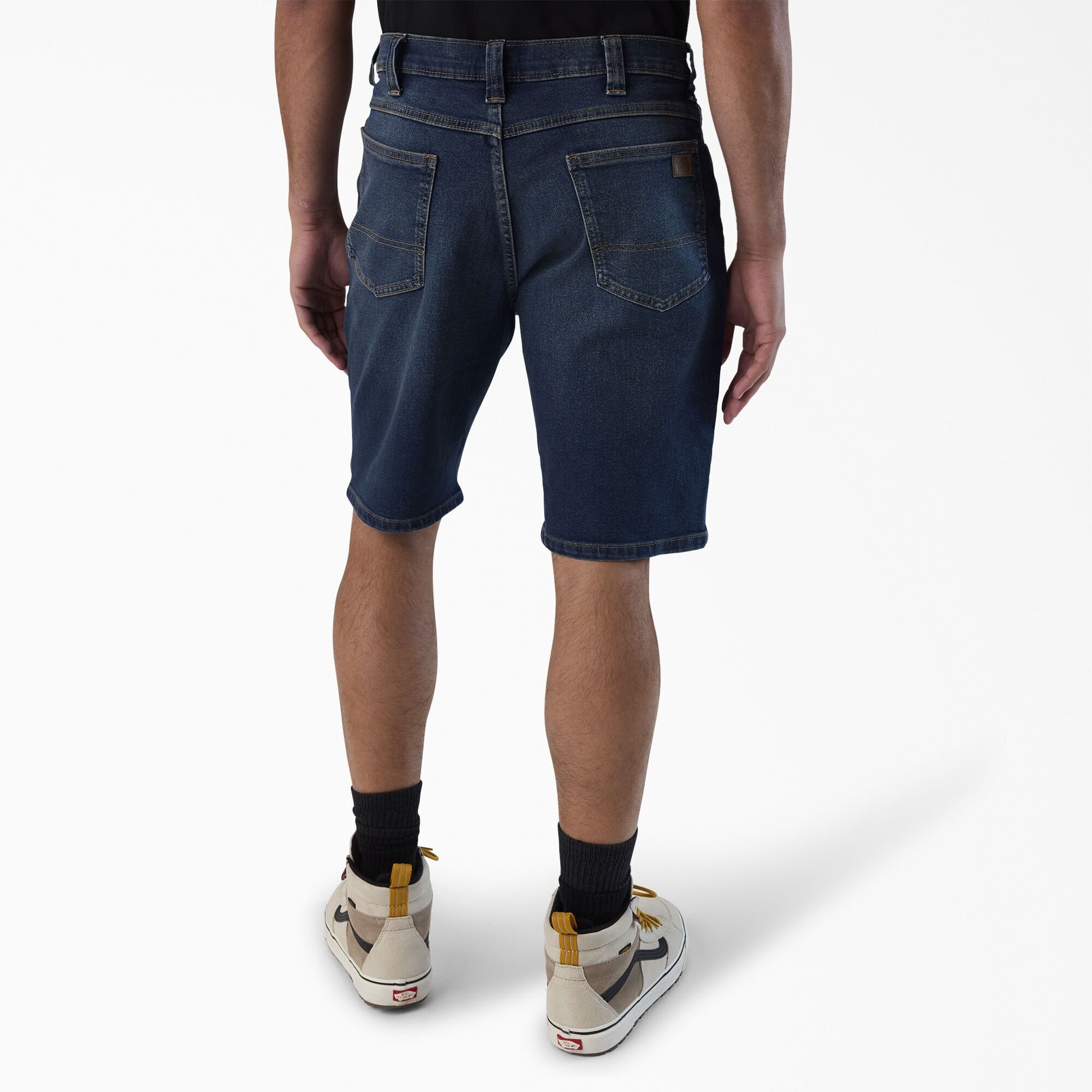 Men's Flex 5-Pocket 11" Denim Shorts