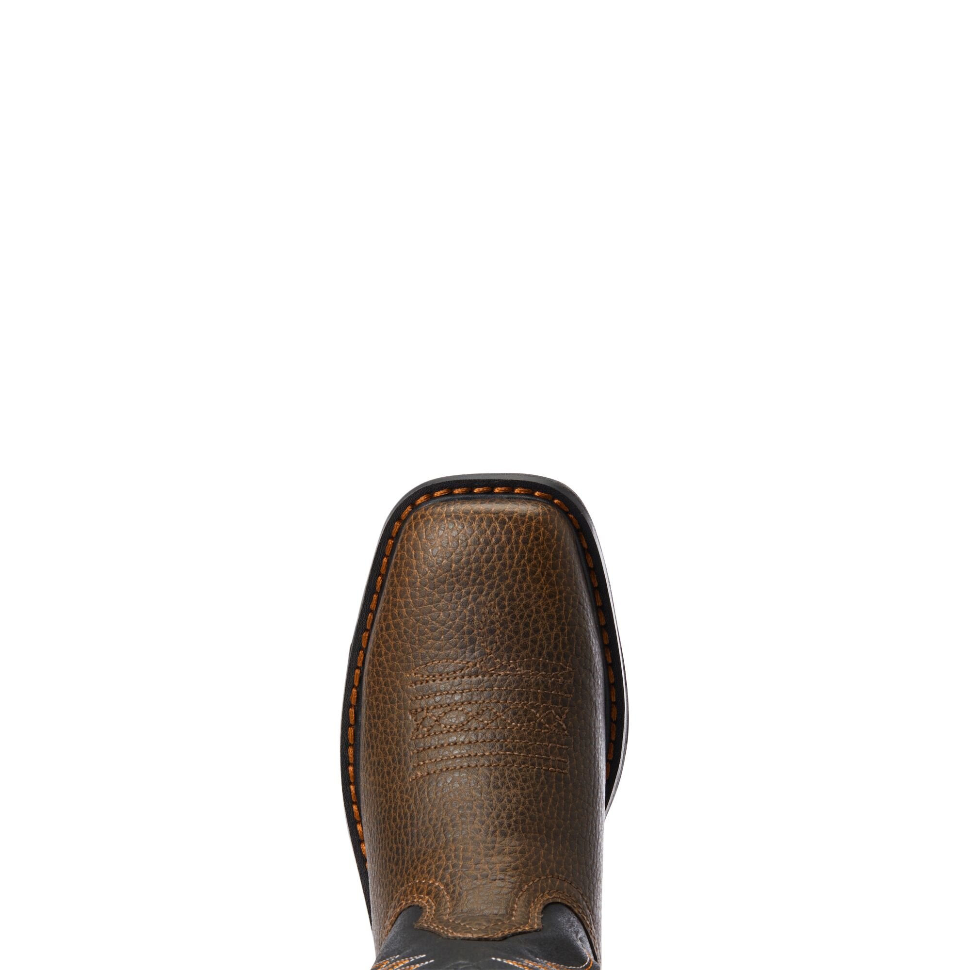 Kids' Work VentTEK Boots