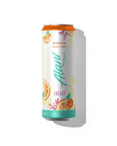 Mimosa Energy Drink - 12 fl Oz Can