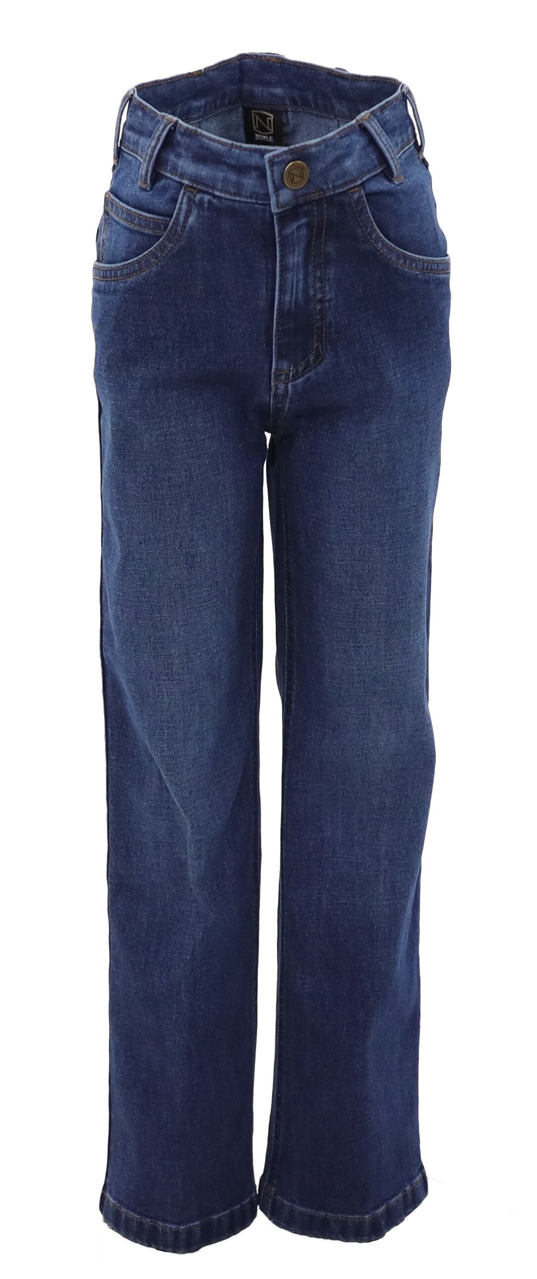 Kids' The Best Darn Flex 5 Pocket Jean