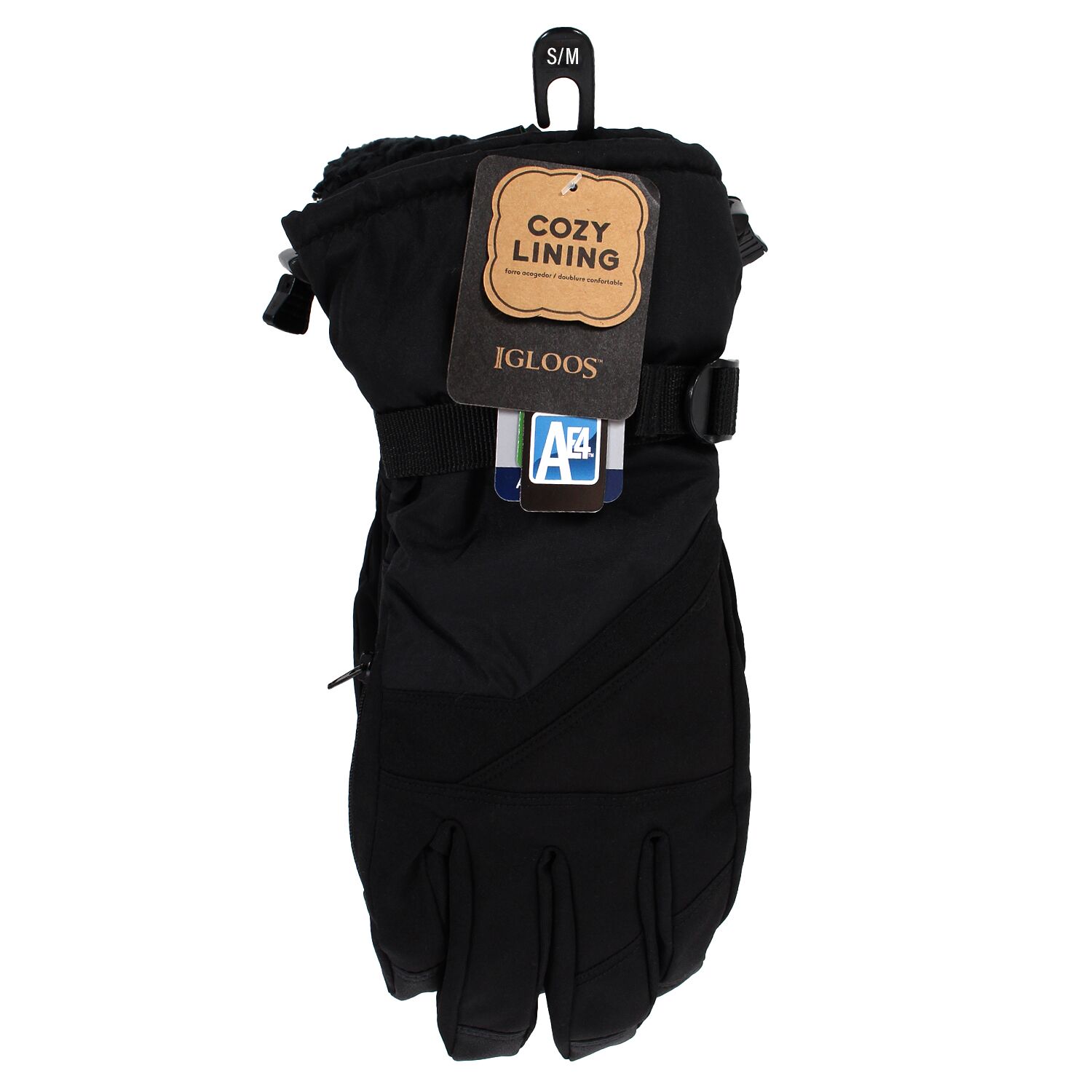 Women's Ski Gloves