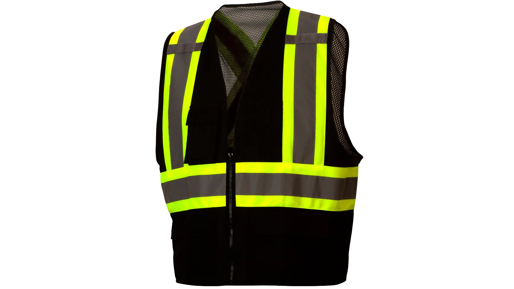 RCZ24 Series Safety Vest