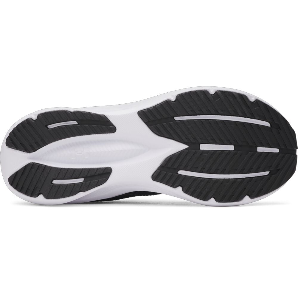 Boys' Grade School UA Charged+ Assert 11 Running Shoes