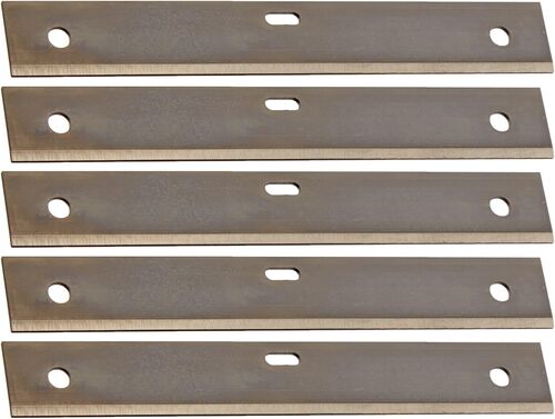 4" Replacement Blade for Shaver
