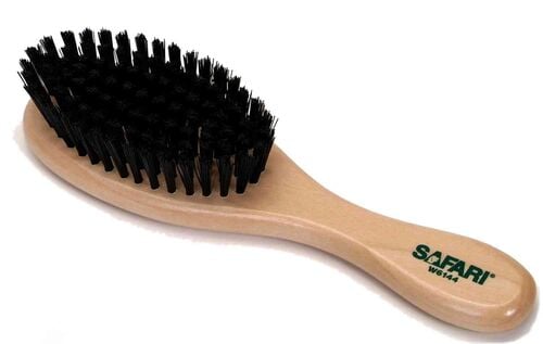 Bristle Brush - Large Breed