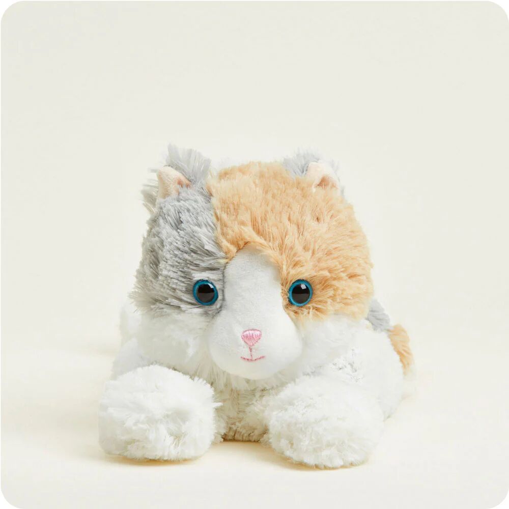 microwavable stuffed elephant