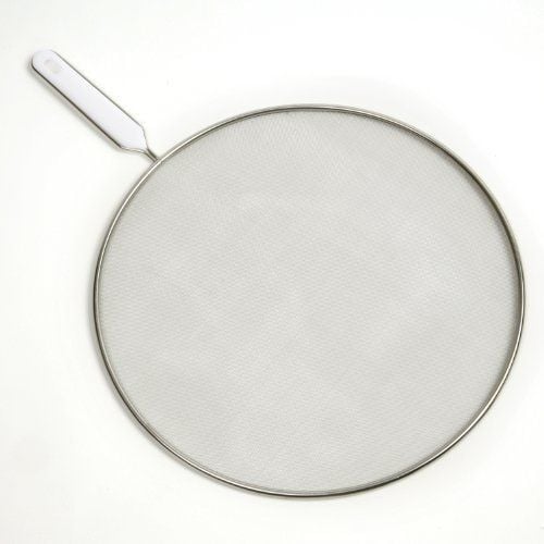 13" Splatter Screen