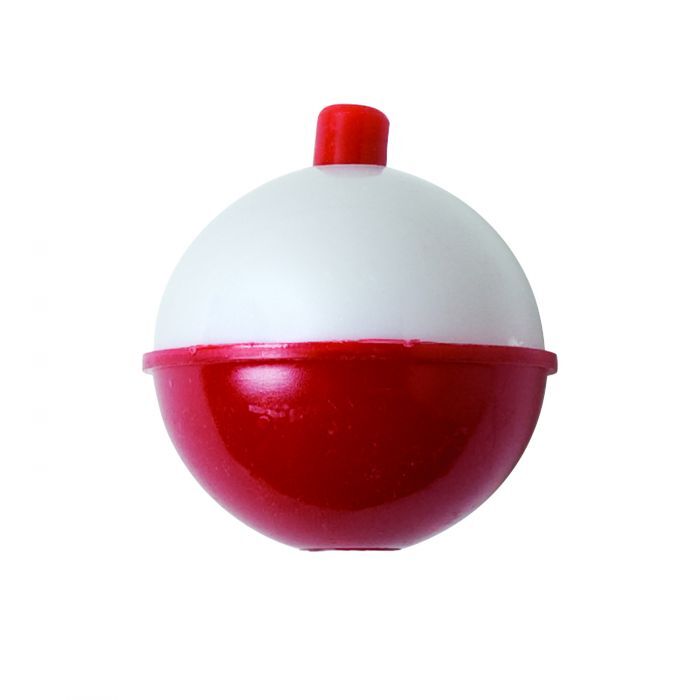 Snap-on Round Float