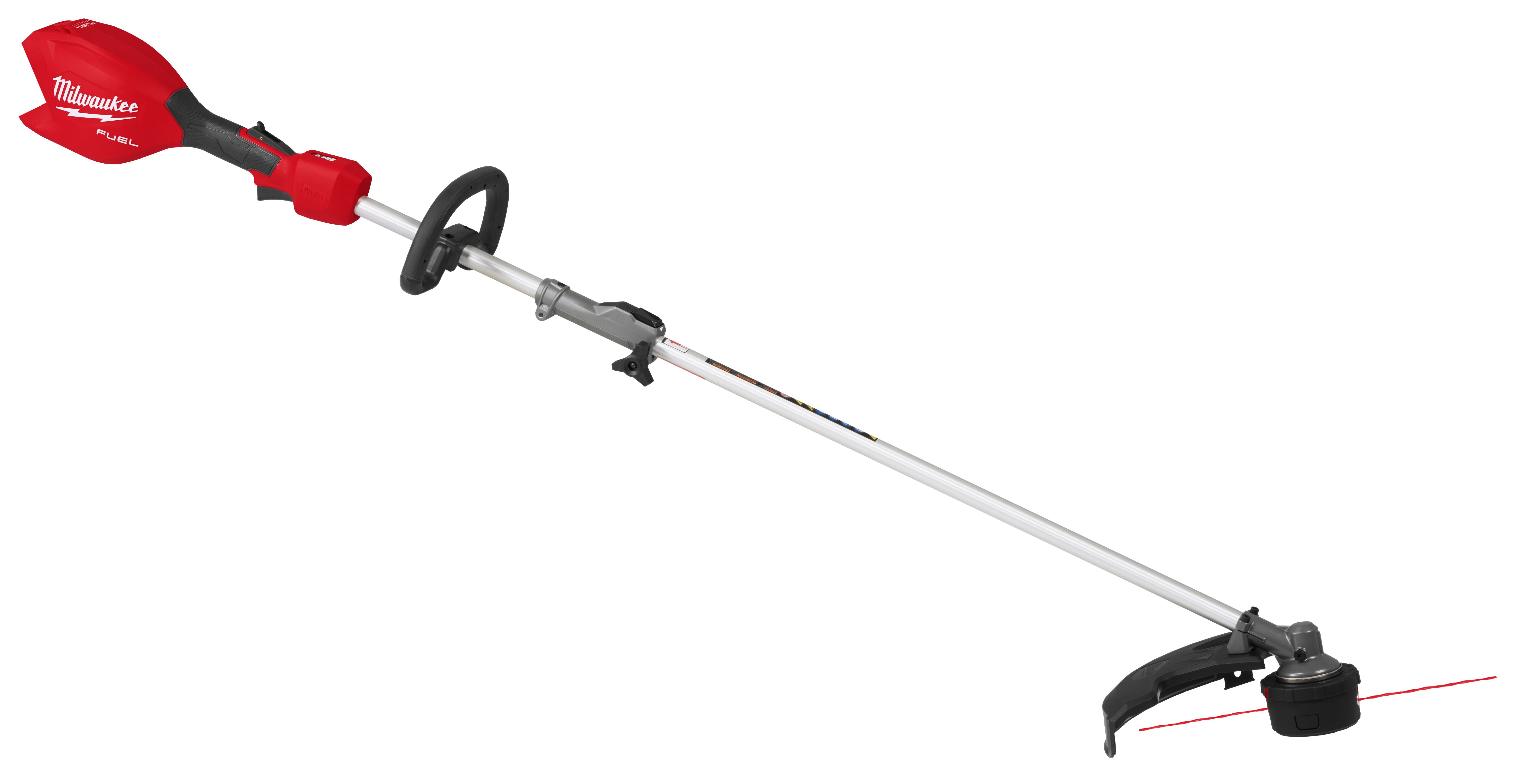 Milwaukee M18 FUEL String Trimmer with QUIK-LOK (Tool Only)