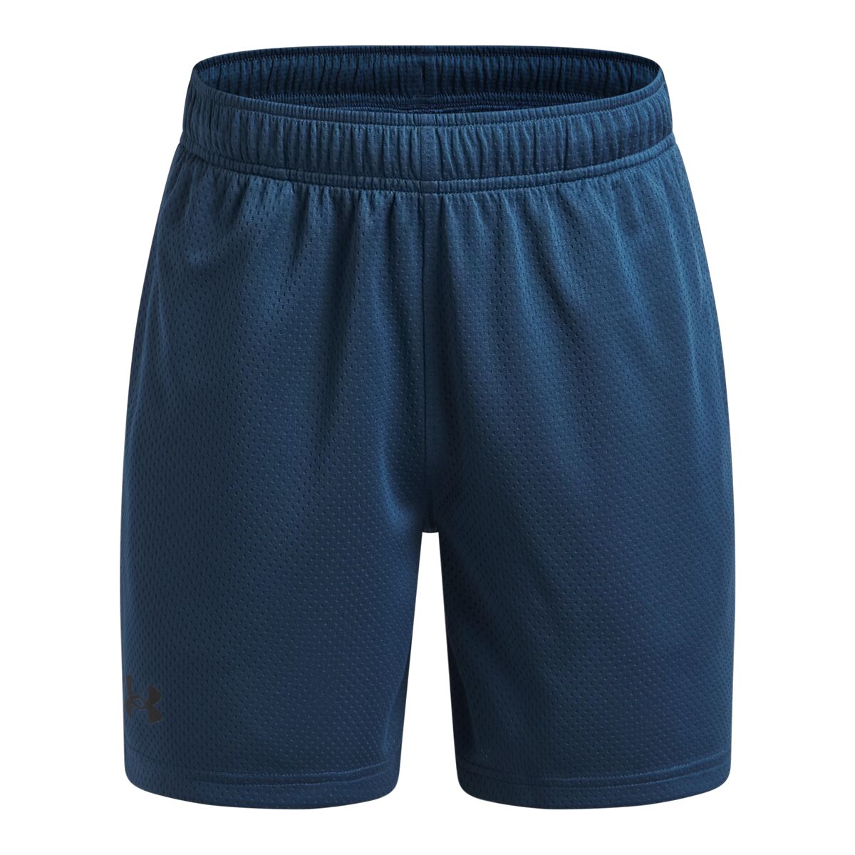 Boys' UA Tech Mesh Shorts