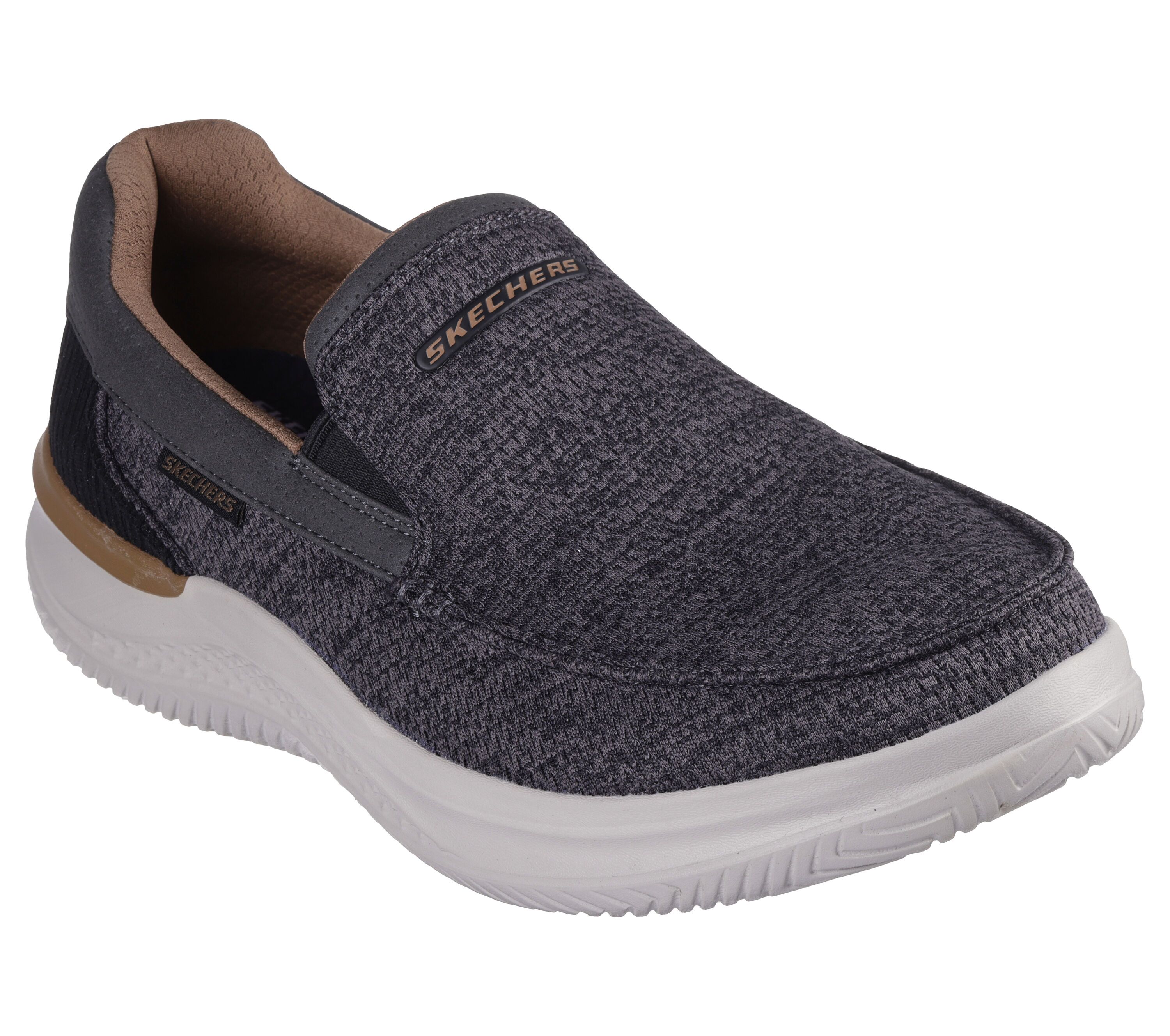 Skechers Men's Relaxed Fit: Hasting - Marco Shoes