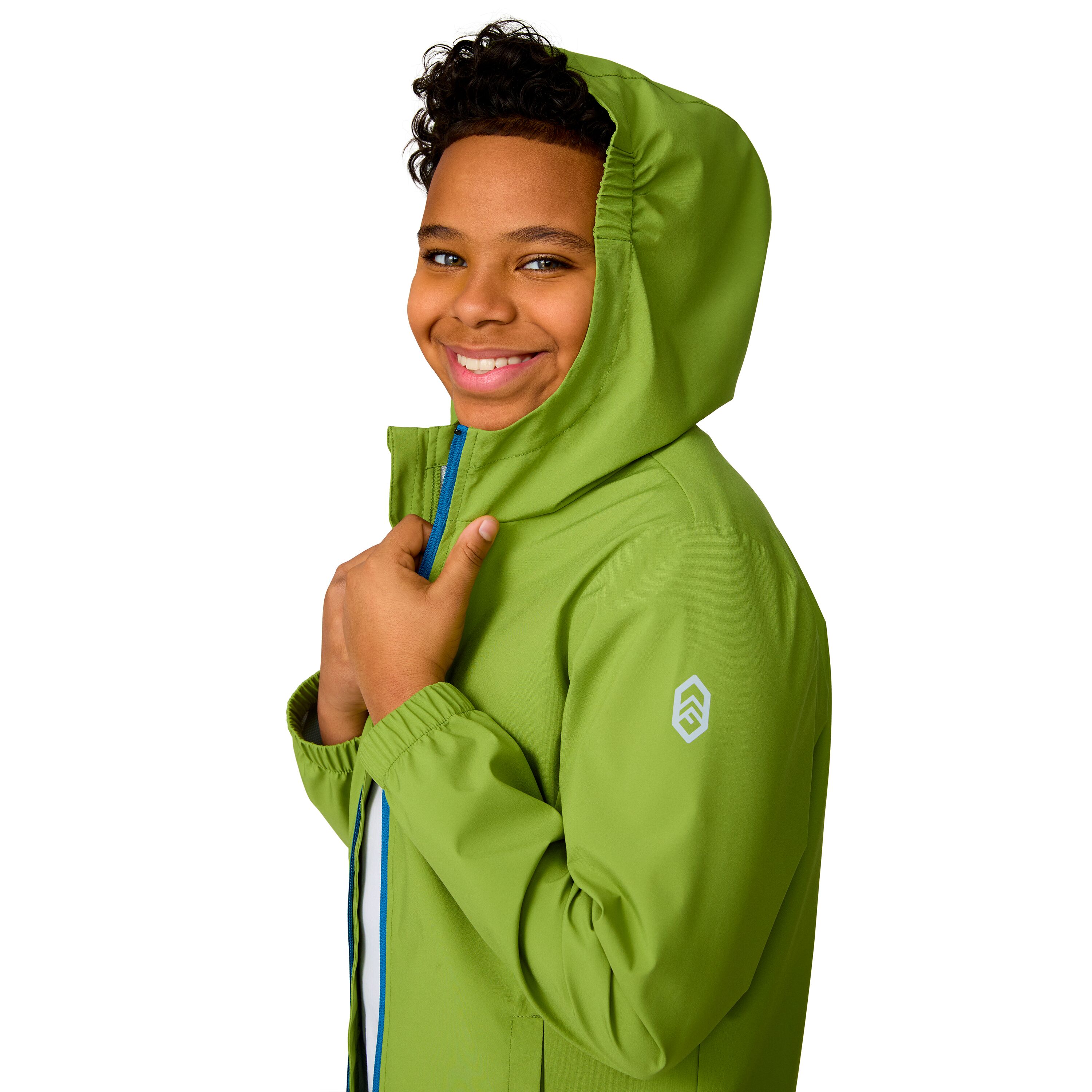 Kids' Hydro Lite Jacket