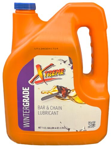 Wintergrade Bar and Chain Lubricant