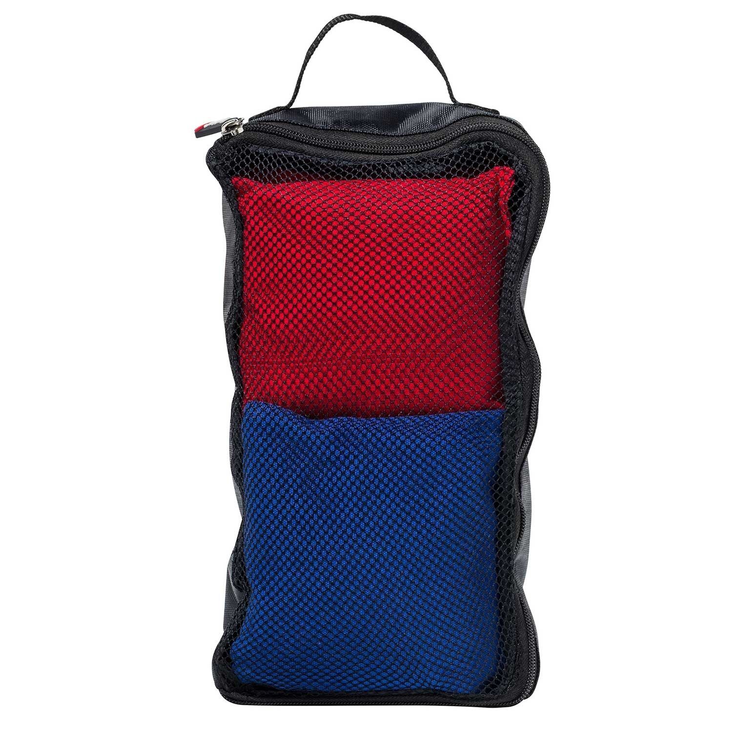 Franklin Sports Official Size Cornhole Bags