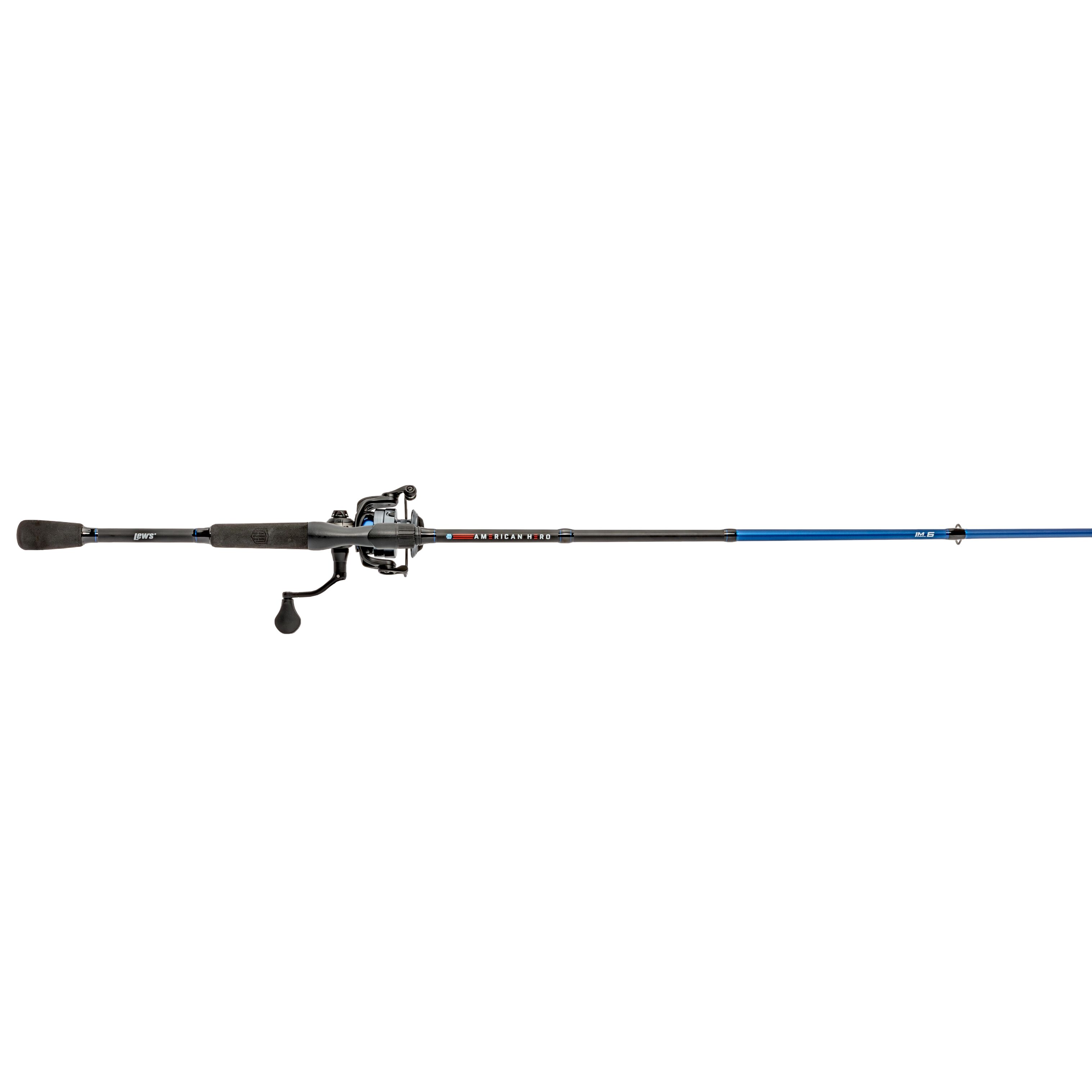 walmart fishing rod warranty Level NGXC 7'1" Medium Light Fast Jump right in with our all Zebco Ready Tackle Combo