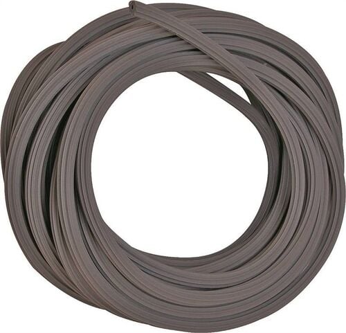 Make-2-Fit 0.165 in Diameter X 25 ft Length Vinyl Screen Retainer Spline