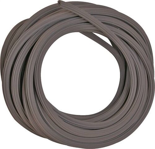 Make-2-Fit 0.165 in Diameter X 25 ft Length Vinyl Screen Retainer Spline