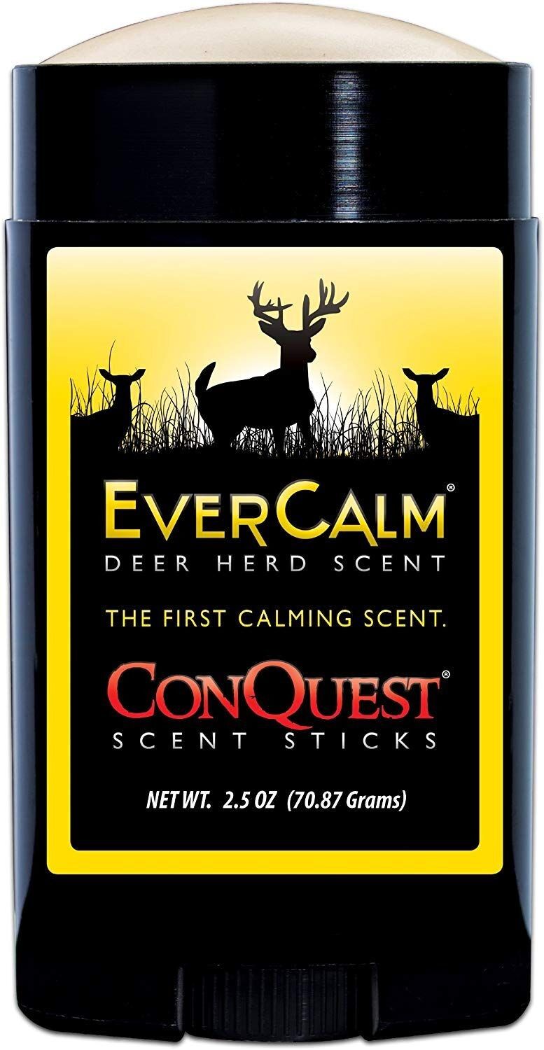 ConQuest EverCalm Deer Herd Scent Stick - Thumbnail 2