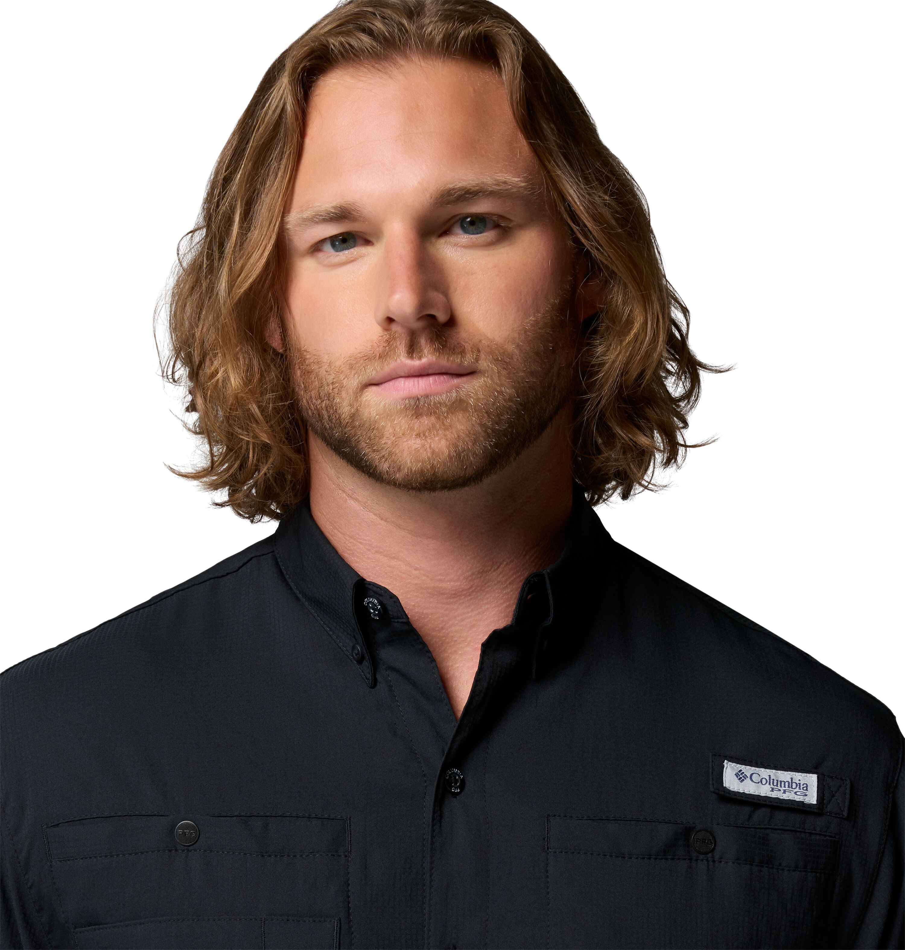 Men's PFG Tamiami II Short Sleeve Shirt