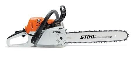 MS 251 C-BE Chainsaw with 18" Bar