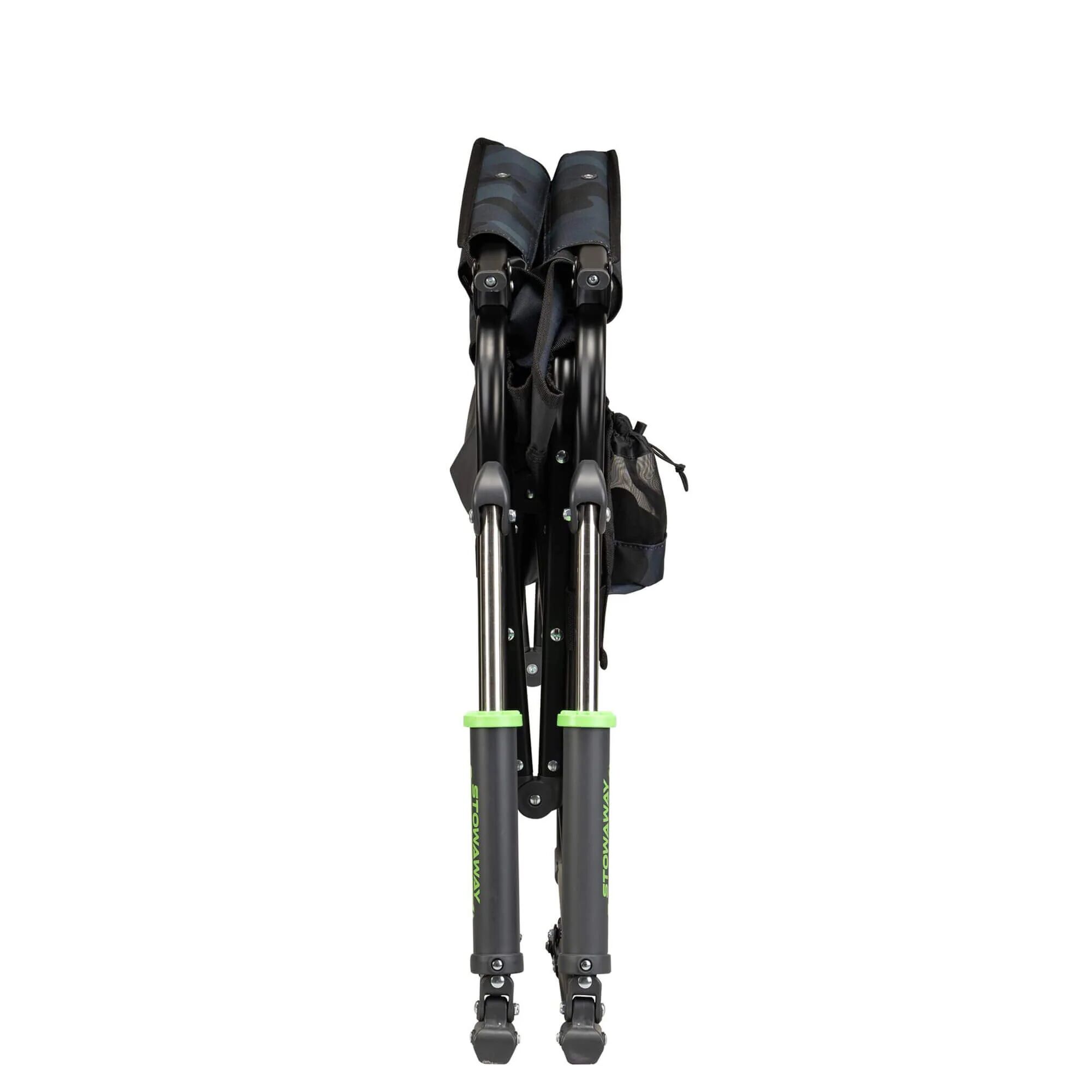 Stowaway Rocker