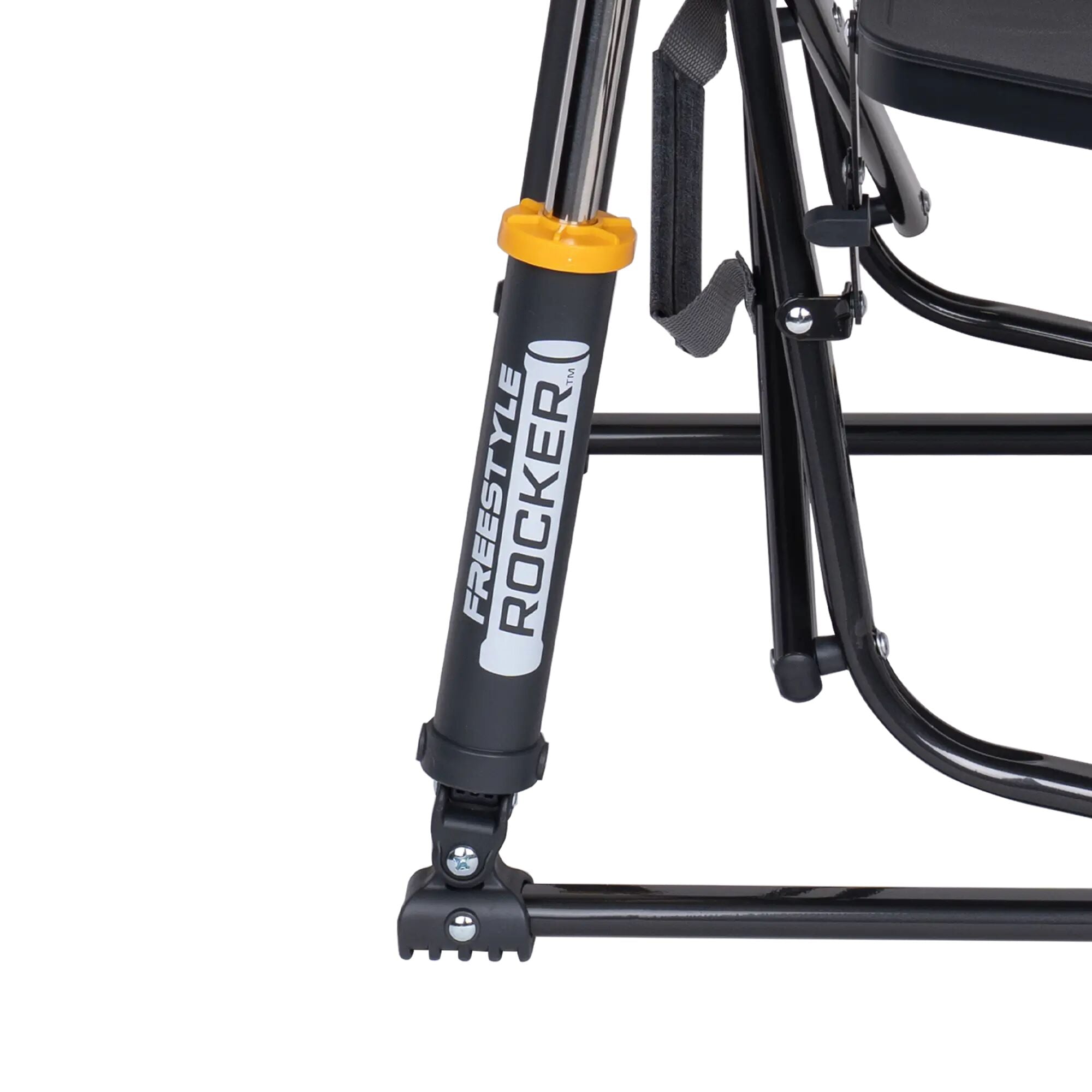 Freestyle Rocker with Side Table