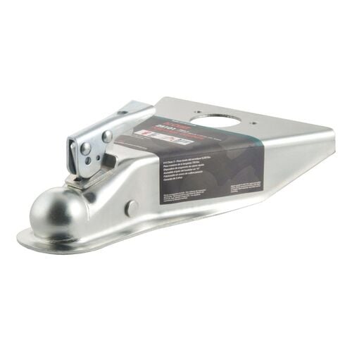 Posi-Lock A-Frame Coupler