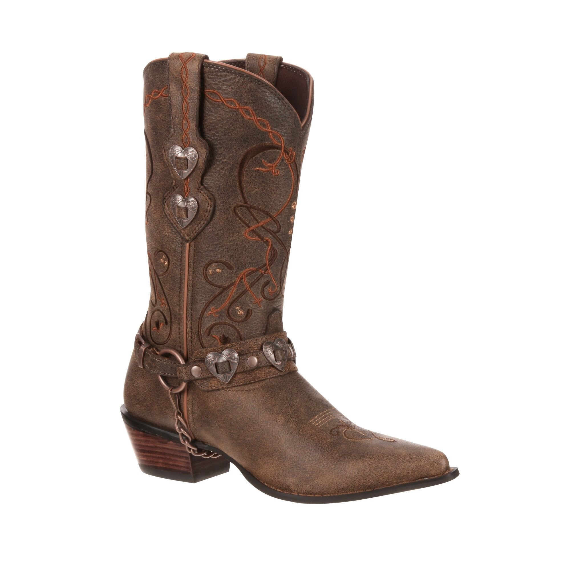 Women's Crush Heartbreaker Boot