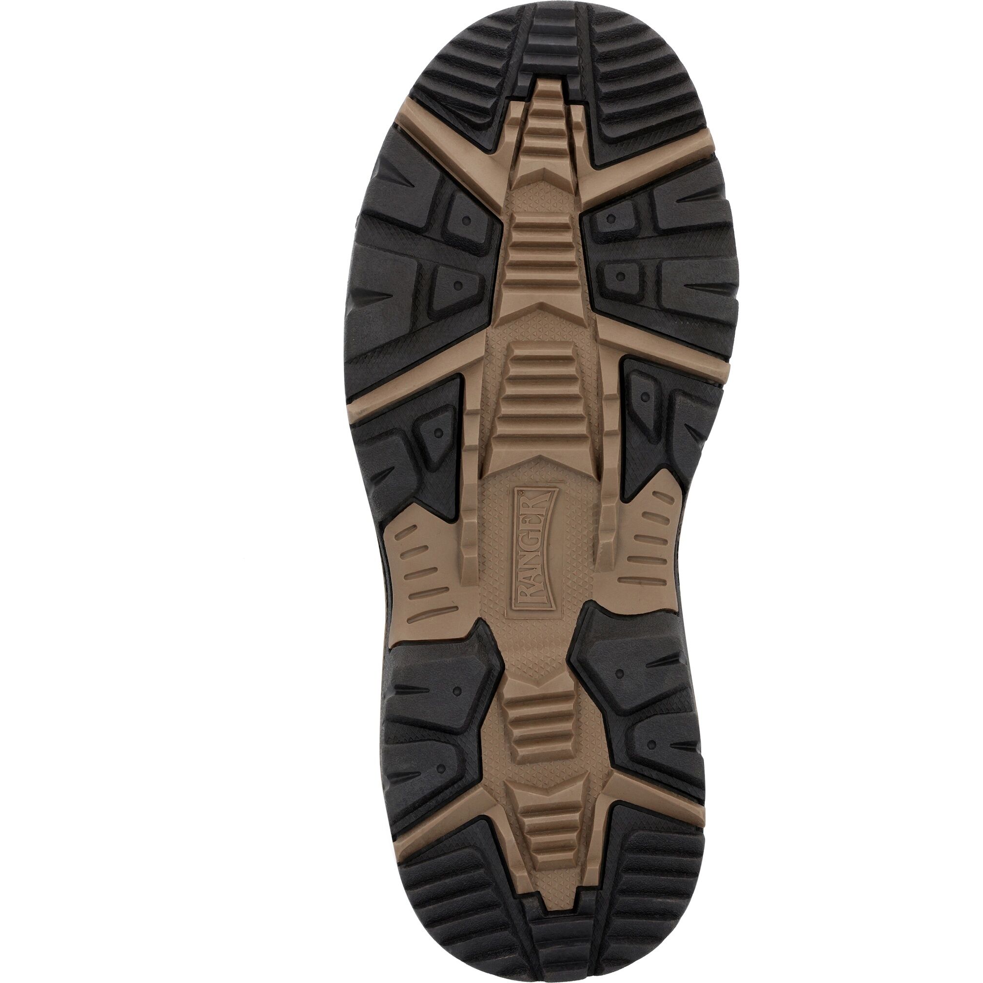 Women's 13" Polar Max Pac Boots