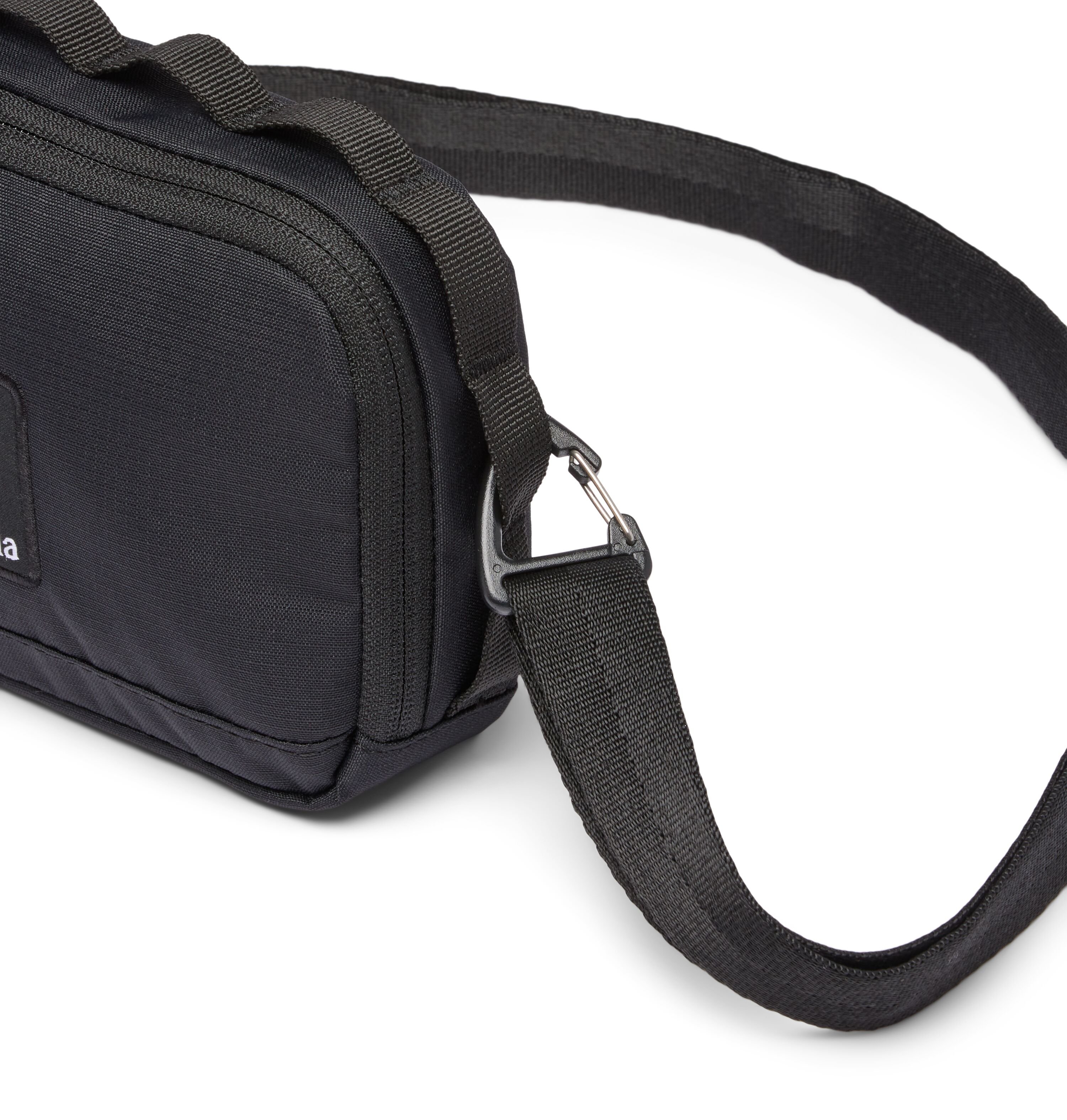 Columbia Trail Traveler Crossbody Bag
