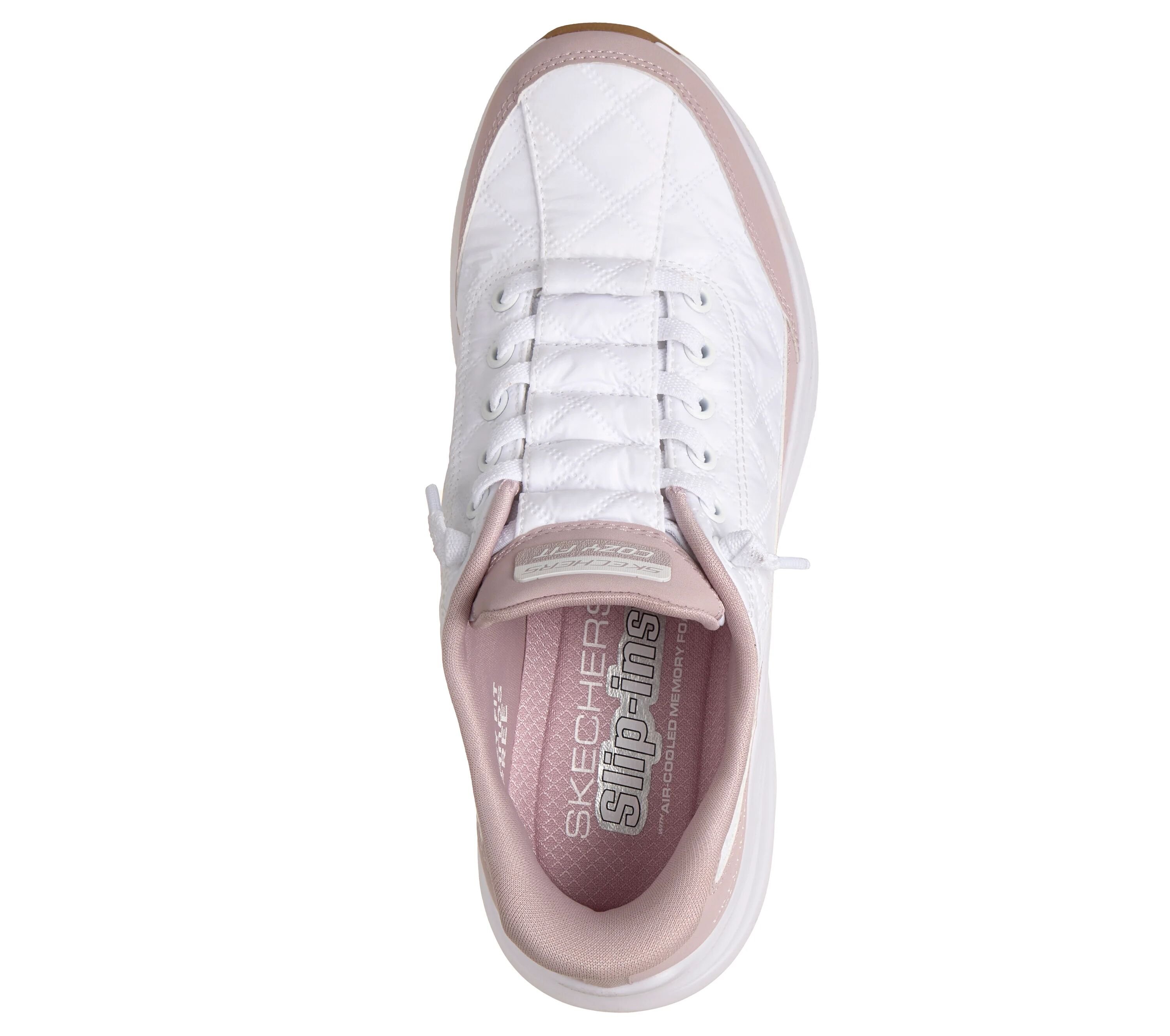 Women's Slip-ins: Contour Foam - Cozy Fit Shoes