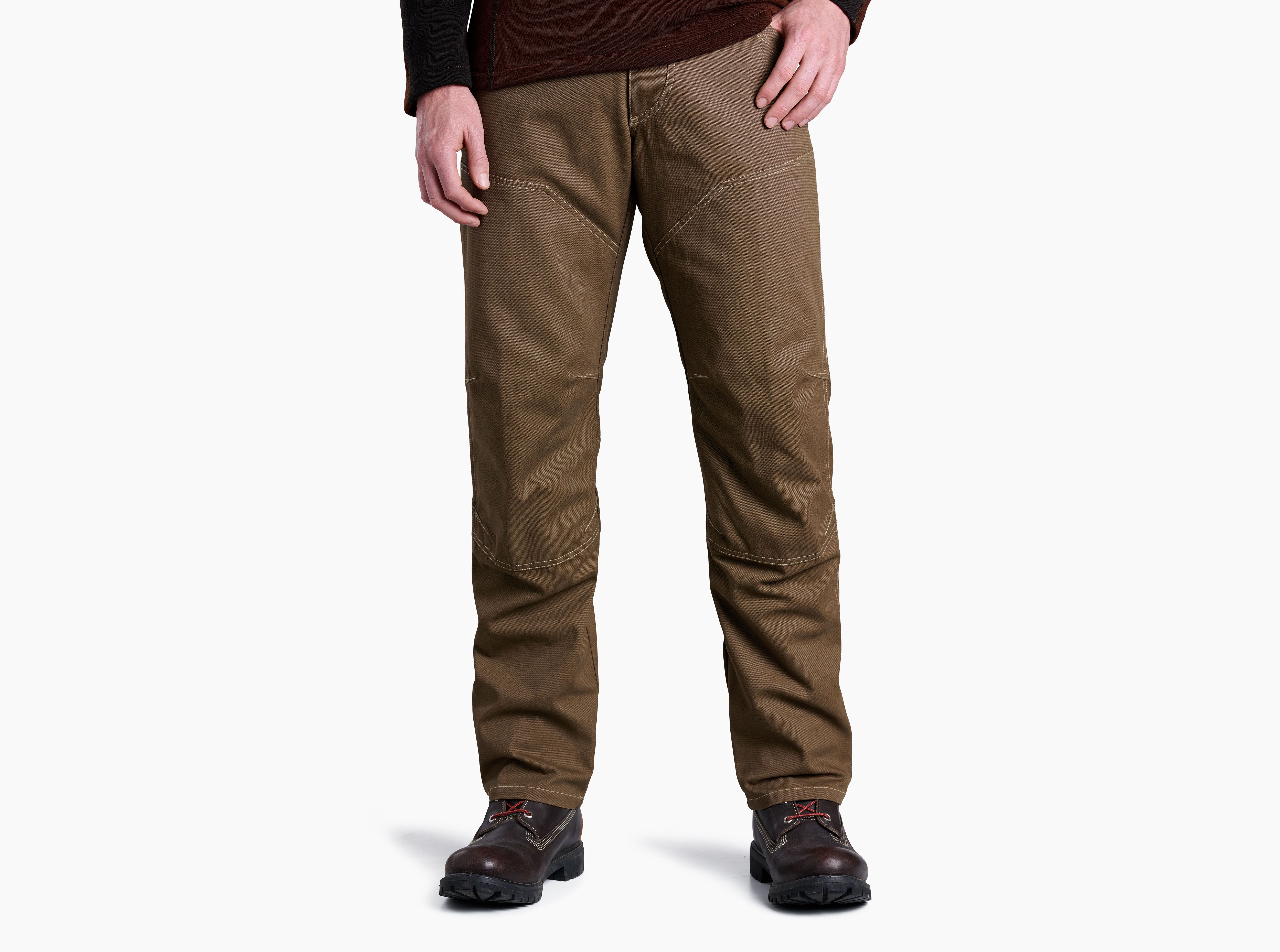 Men's The Law Pant