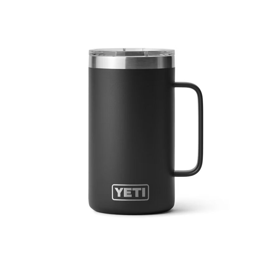 24 oz Rambler Mug with MagSlider Lid