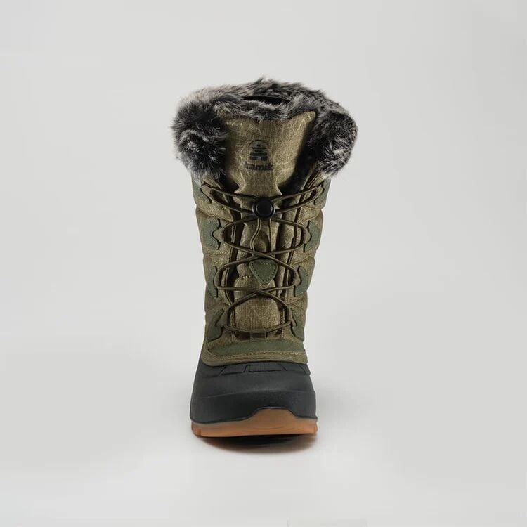 Women's Momentum 3 Winter Boots