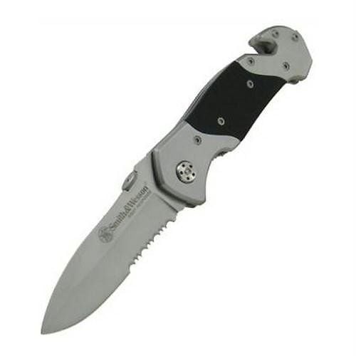1st Response Liner Lock Folding Knife