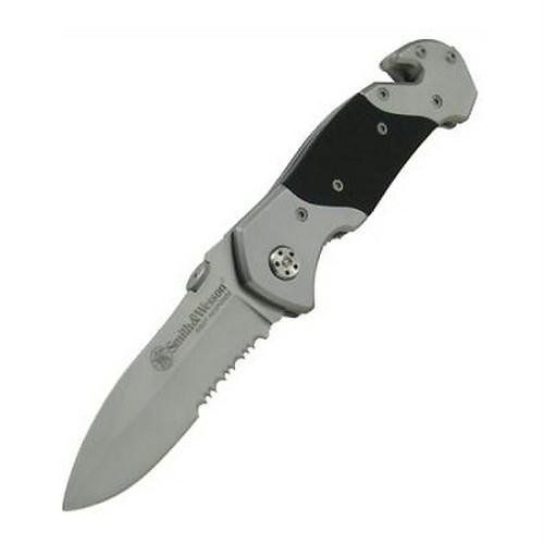 1st Response Liner Lock Folding Knife