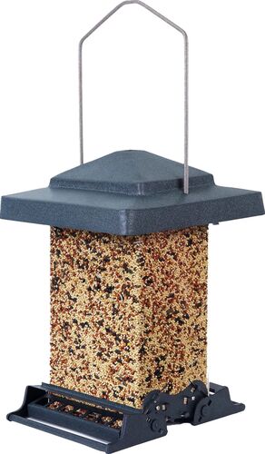 Vista Squirrel Resistant Bird Feeder