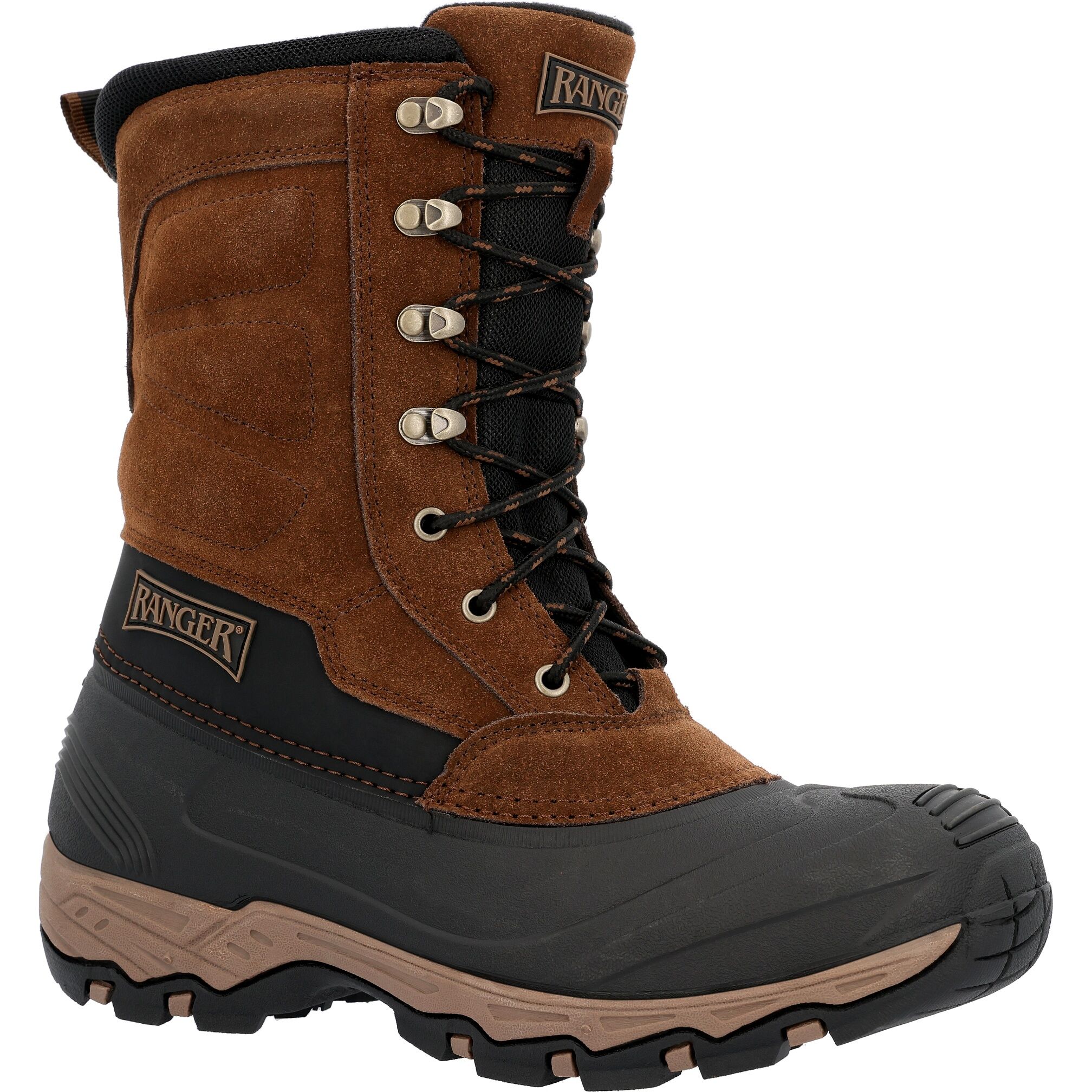 Men's Glacier EVO Pac Boots