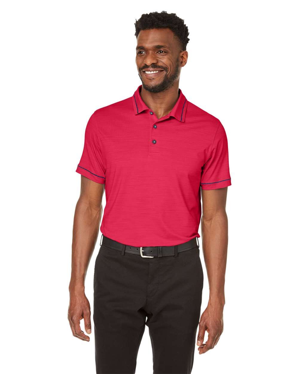 Men's Cloudspun Monarch Golf Polo