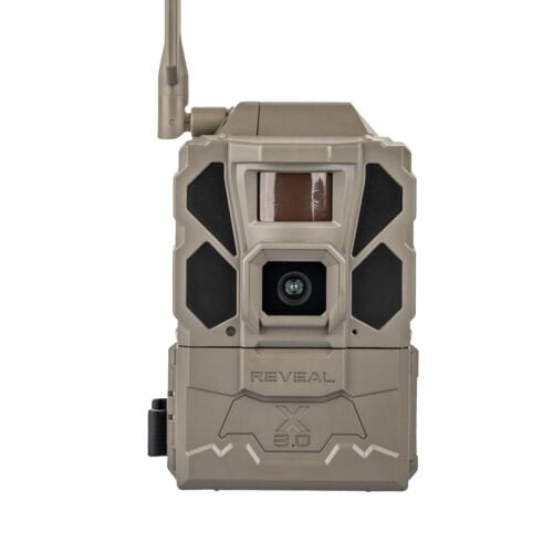 Reveal X 3.0 LTE Cellular Trail Camera
