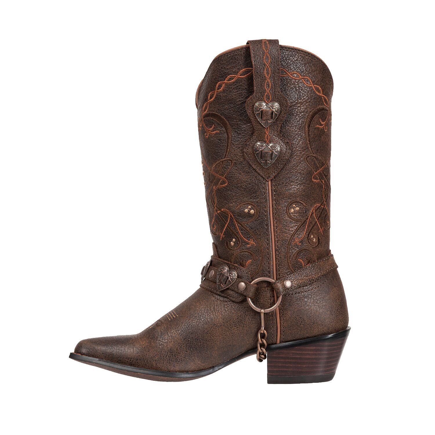Women's Crush Heartbreaker Boot