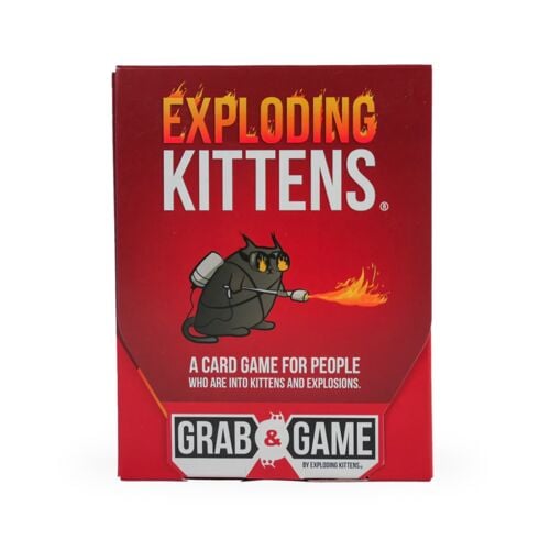 Grab & Game