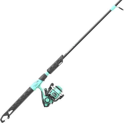 5'3" Rambler 2-Piece Rod and Reel Combo