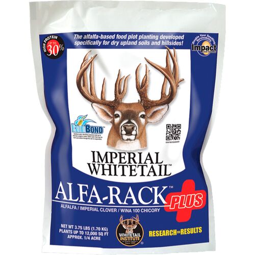 Alfa Rack Plus - 3.75 Lb