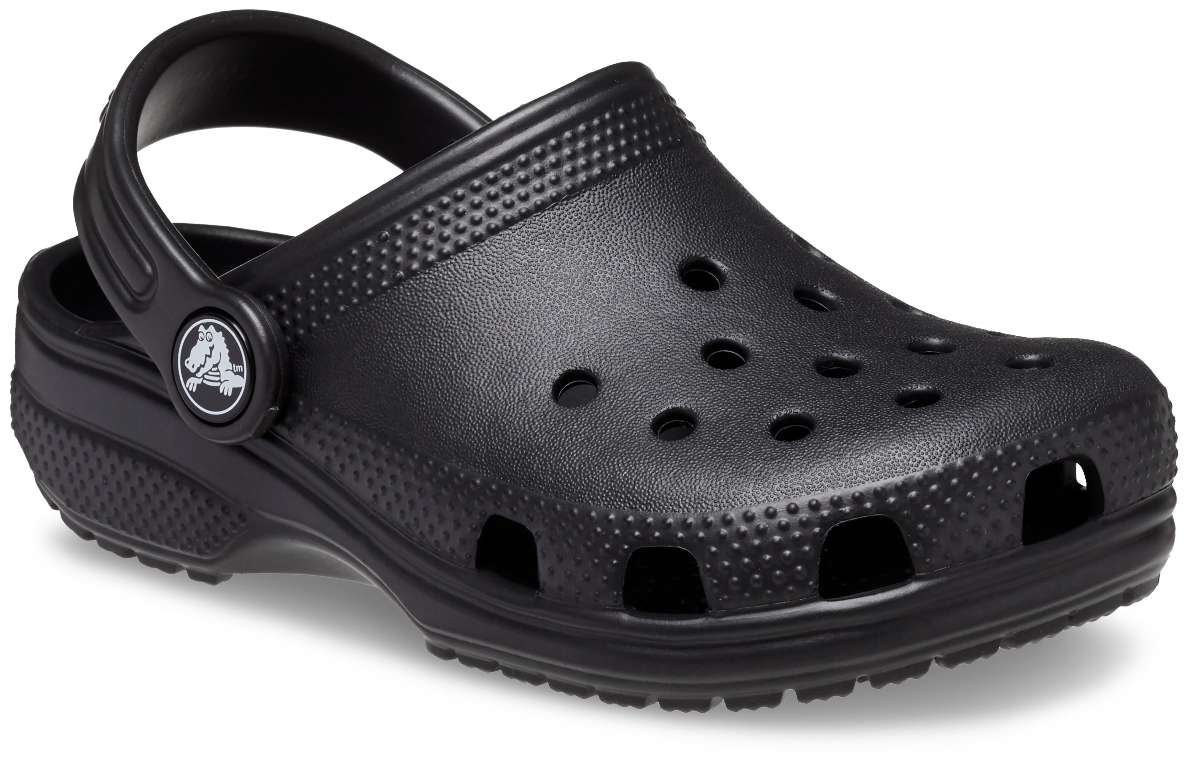 Kids' Classic Clogs